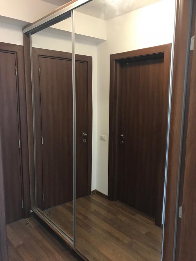 Pipera Lake View By Acme Rent Bukarest Kültér fotó