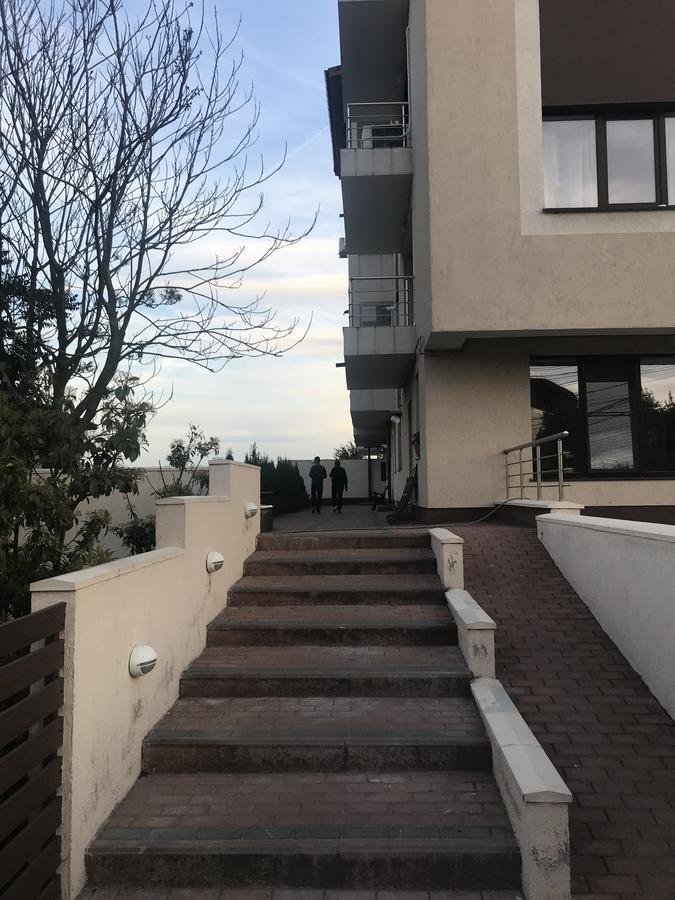 Pipera Lake View By Acme Rent Bukarest Kültér fotó