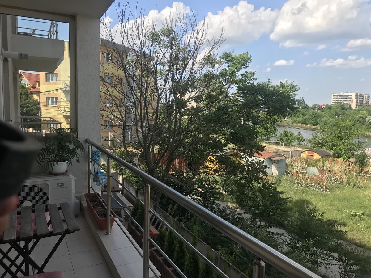 Pipera Lake View By Acme Rent Bukarest Kültér fotó