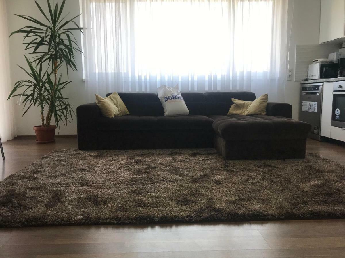 Pipera Lake View By Acme Rent Bukarest Kültér fotó