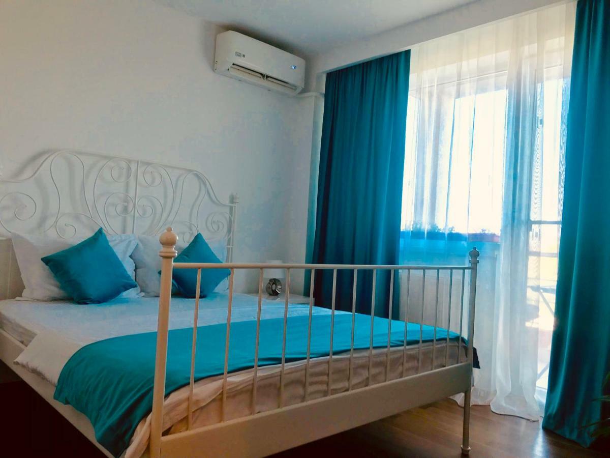Pipera Lake View By Acme Rent Bukarest Kültér fotó